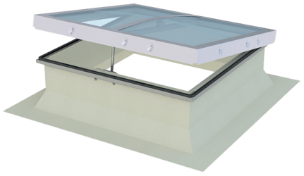 Bluebac Therm Air (élec, pneu, treuil, manuel)