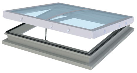 Bluecoif Therm Air (élec, pneu, treuil et manuel)