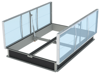 Bluesteel Therm DV Pneu