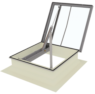 Bluebac Therm pneu + accès