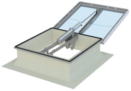 Bluebac Therm Pneu