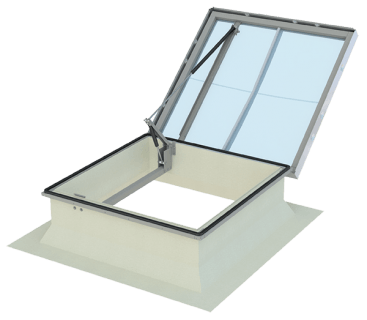 Bluebac Therm treuil + accès