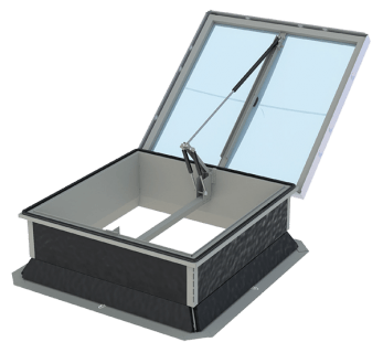 Bluesteel Therm Treuil