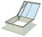 Bluebac Therm treuil + accès
