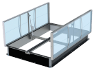 Bluesteel Therm DV Elec