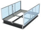 Bluesteel Therm DV Pneu