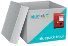 Bluepack treuil